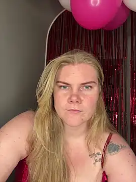 SexyBlondJoanna online show from February 2026 07:54:02 PM