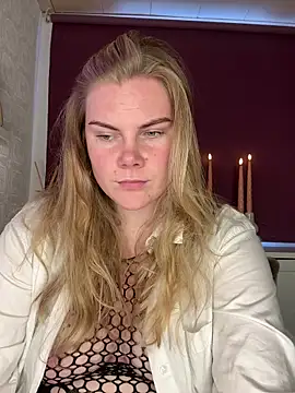 SexyBlondJoanna online show from February 2026 03:19:02 PM