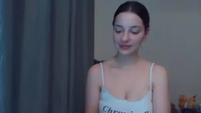 EvelineMagnetic online show from June 2026 08:08:02 PM