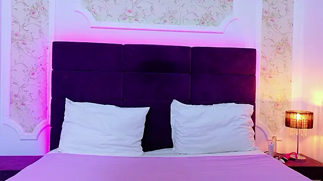 EvelinHill online show from February 2026 05:02:01 AM