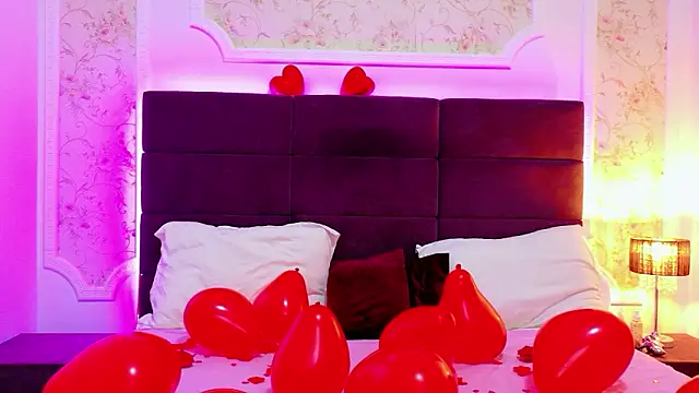 EvelinHill online show from February 2026 05:03:02 AM