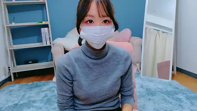 Snapshot of Yua_nyan_love chatting on February 2026 09:25:02 AM Yua nyan love online show from February 2026 09:25:02 AM