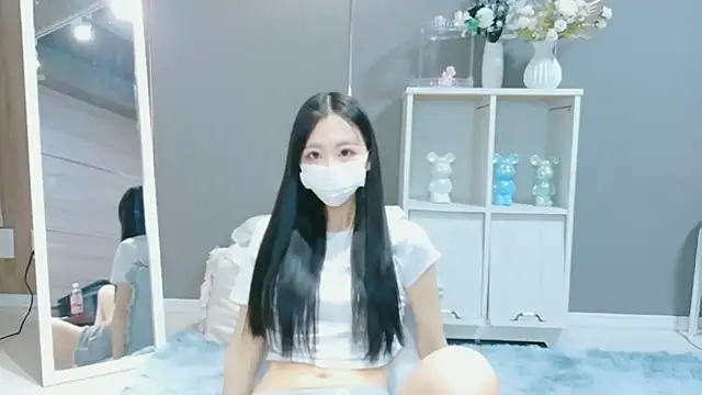 Snapshot of Yua_nyan_love chatting on March 2026 03:30:02 AM Yua nyan love online show from March 2026 03:30:02 AM