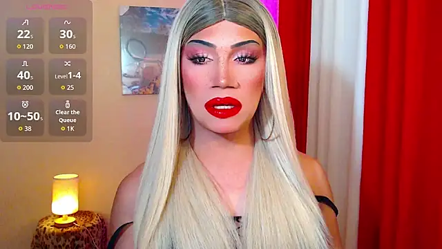 deliciousClaire online show from January 2026 06:24:02 PM