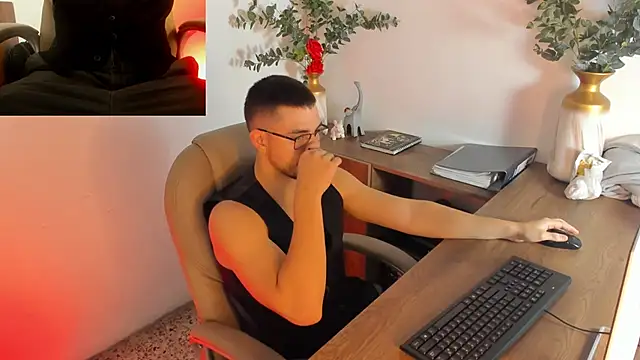 Jay Grip online show from March 2026 01:29:02 PM