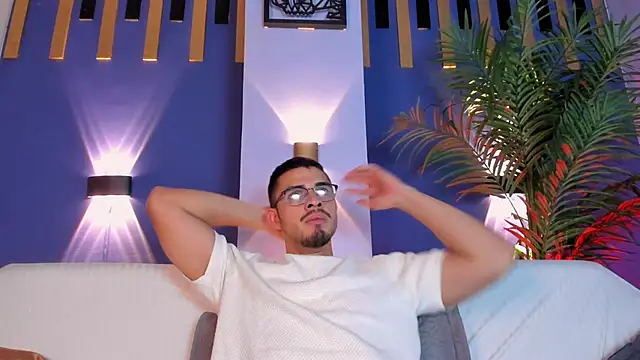 Jay Grip online show from March 2026 07:40:01 PM