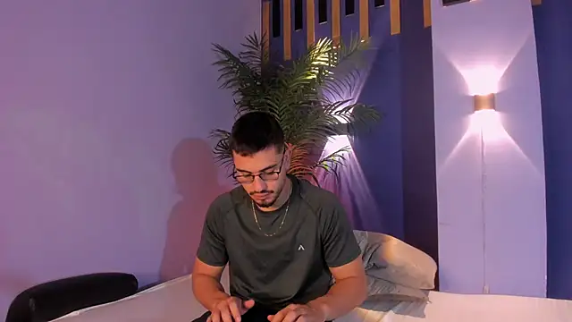 Jay Grip online show from March 2026 07:15:02 PM