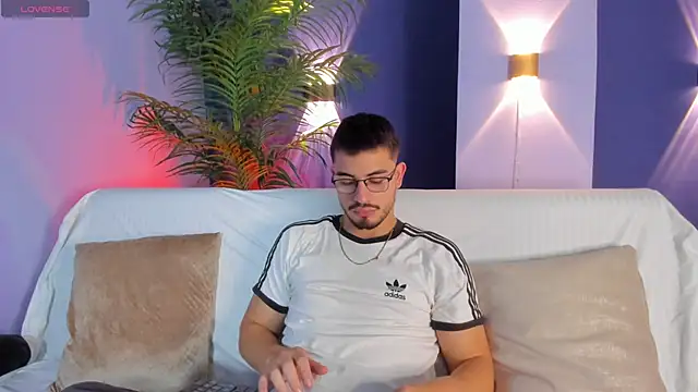 Jay Grip online show from April 2026 06:49:02 PM