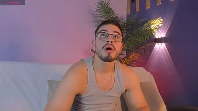 Jay Grip online show from April 2026 07:36:01 PM