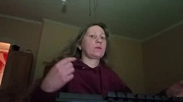 Norma Wall online show from February 2026 04:42:01 AM