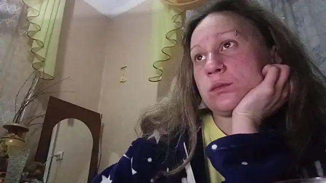 Norma Wall online show from March 2026 01:55:02 AM