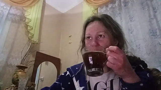 Norma Wall online show from March 2026 03:53:02 AM