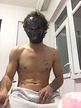 eyelessmage  online show from March 2026 05:08:01 PM