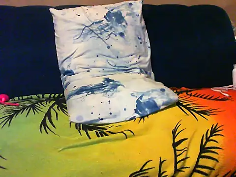 NastyFreaky4U online show from January 2026 04:54:02 PM