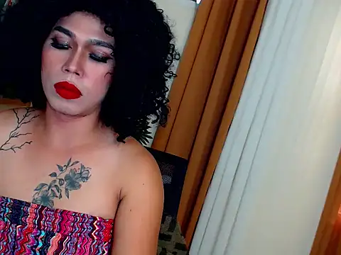 Snapshot of AmandaSmithTs chatting on February 2026 12:01:01 AM AmandaSmithTs online show from February 2026 12:01:01 AM