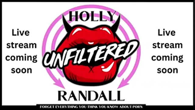 hollyrandall online show from July 2026 09:02:01 PM