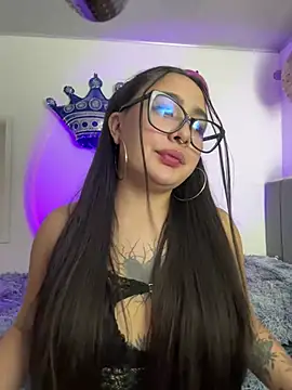 Snapshot of Diosa_lunar1 chatting on February 2026 03:22:02 AM Diosa lunar1 online show from February 2026 03:22:02 AM