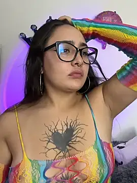 Snapshot of Diosa_lunar1 chatting on February 2026 02:50:02 AM Diosa lunar1 online show from February 2026 02:50:02 AM