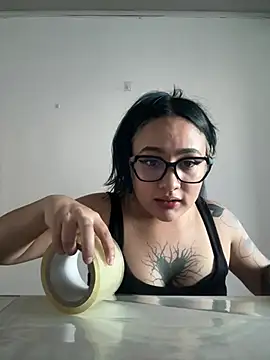 Diosa lunar1 online show from May 2026 10:07:01 PM