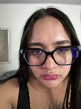 Snapshot of Diosa_lunar1 chatting on July 2026 02:40:01 AM Diosa lunar1 online show from July 2026 02:40:01 AM