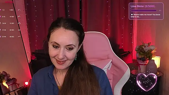 Juliet Jamess online show from January 2026 02:10:01 PM