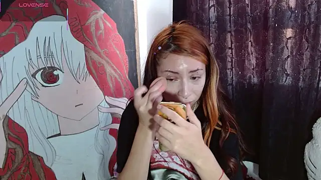 Snapshot of kittymiauu444 chatting on February 2026 01:56:02 PM kittymiauu444 online show from February 2026 01:56:02 PM