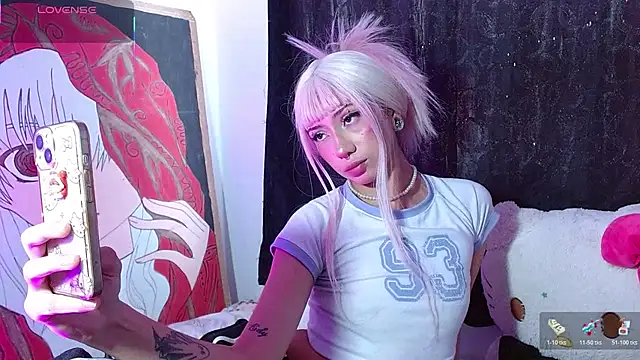 Snapshot of kittymiauu444 chatting on February 2026 04:49:01 PM kittymiauu444 online show from February 2026 04:49:01 PM