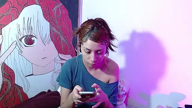 Snapshot of kittymiauu444 chatting on March 2026 05:47:02 AM kittymiauu444 online show from March 2026 05:47:02 AM