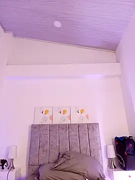 Dante Knox online show from April 2026 12:58:02 PM