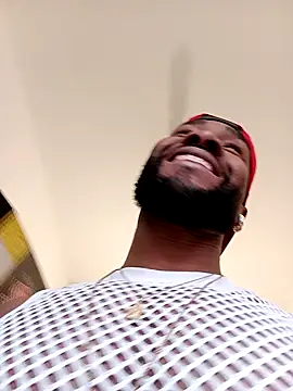 Dante Knox online show from April 2026 06:27:02 PM