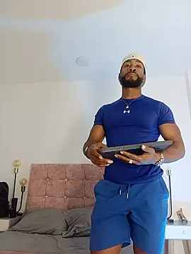 Dante Knox online show from July 2026 05:11:02 PM