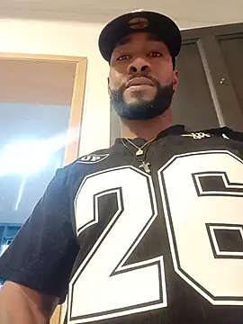 Dante Knox online show from July 2026 06:15:02 PM