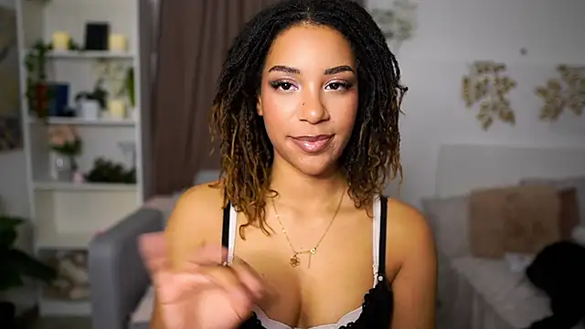 Cedaya544 online show from February 2026 02:18:01 PM