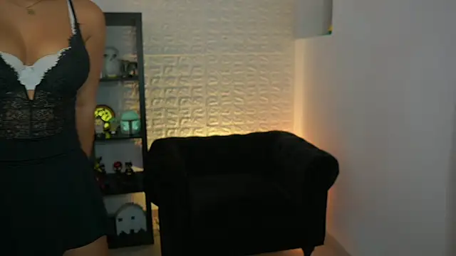 Cedaya544 online show from February 2026 02:40:02 PM