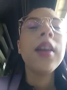 Natalye 23 online show from February 2026 12:03:01 AM