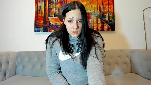 Angell-Sky online show from April 2026 07:11:02 PM