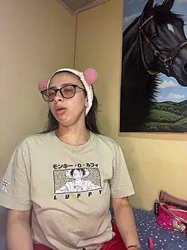 Snapshot of Shayla--broos chatting on February 2026 06:36:02 PM Shayla--broos online show from February 2026 06:36:02 PM