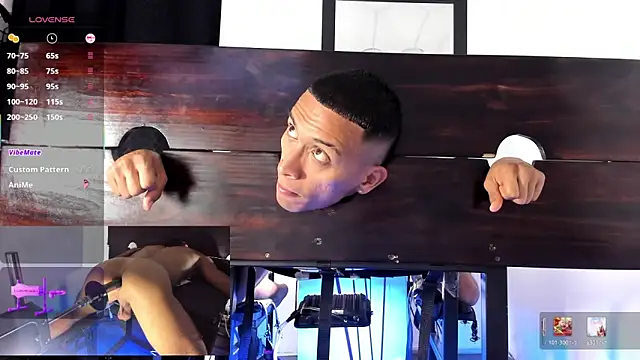 sweet boygay online show from March 2026 07:17:02 PM