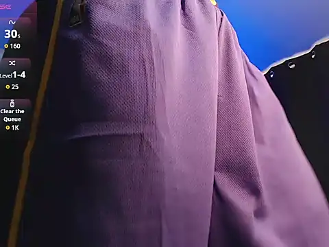 Axel Stton online show from February 2026 12:39:02 PM