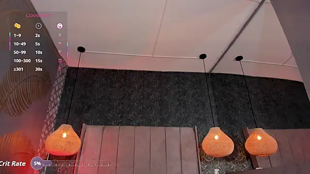 Naughty Blue online show from April 2026 08:23:02 AM