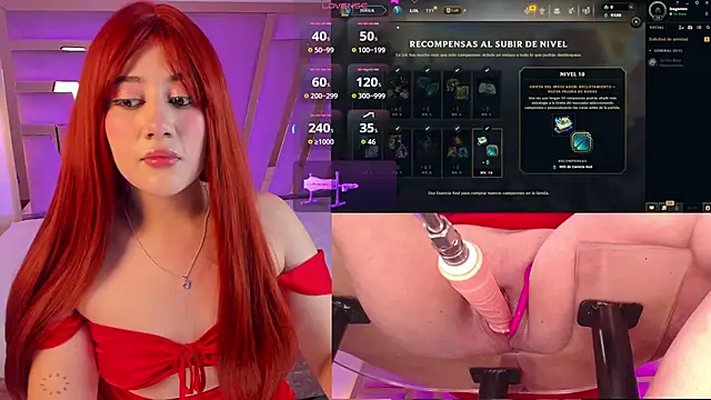 Snapshot of VeroLodge chatting on January 2026 06:23:02 PM VeroLodge online show from January 2026 06:23:02 PM