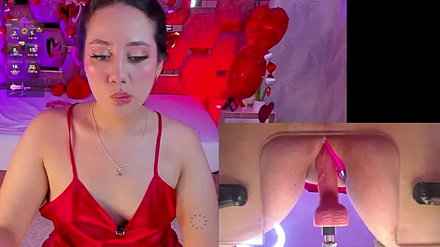 Snapshot of VeroLodge chatting on February 2026 06:28:02 AM VeroLodge online show from February 2026 06:28:02 AM