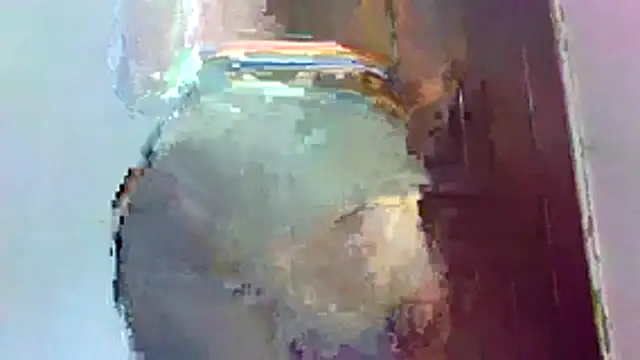 Angel Corey online show from February 2026 06:09:01 AM