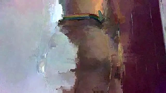 Angel Corey online show from February 2026 05:27:01 AM