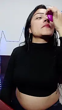 gabriela grace1 online show from February 2026 01:40:01 PM