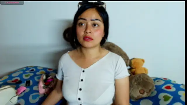 gabriela grace1 online show from April 2026 11:26:01 PM