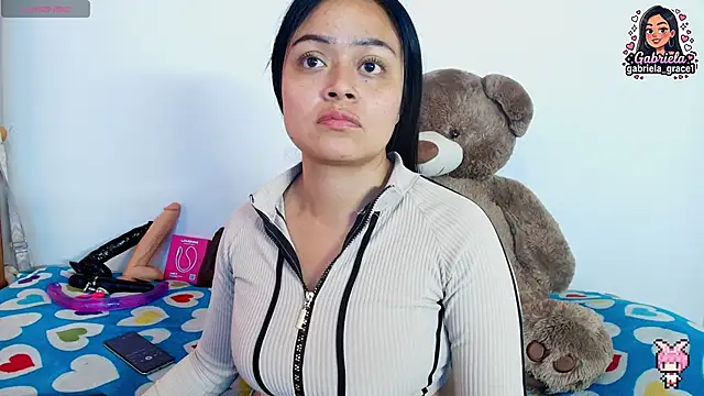 gabriela grace1 online show from April 2026 04:42:02 PM