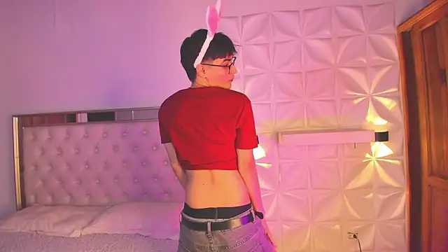 IamJuanJoc online show from February 2026 03:23:02 AM