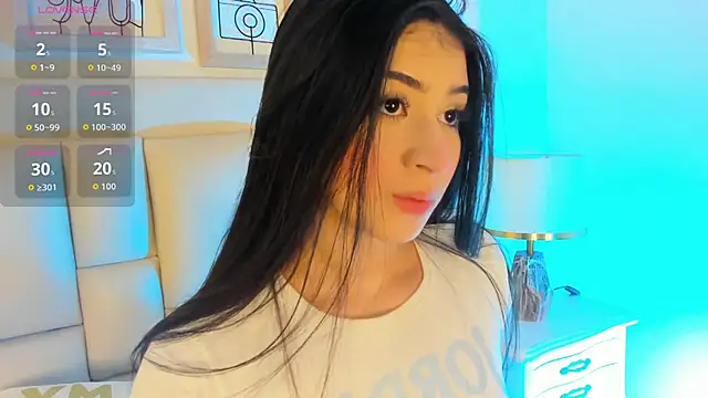 camile carter online show from May 2026 03:14:02 AM