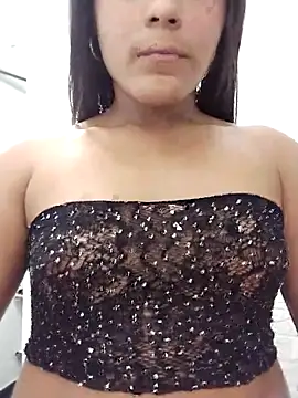 babyAnthonella online show from March 2026 05:55:02 AM